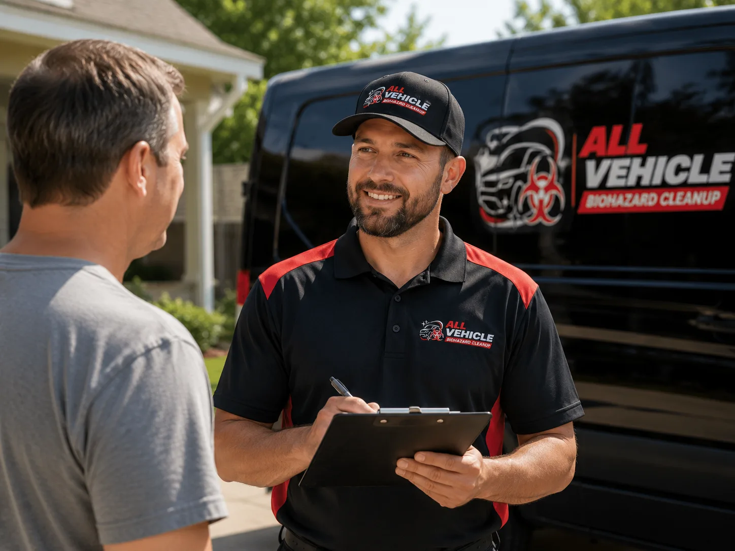 Vehicle Biohazard Cleanup Troy, NY FAQs